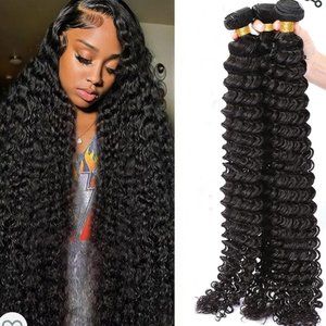 12A Deep Wave Bundles Human